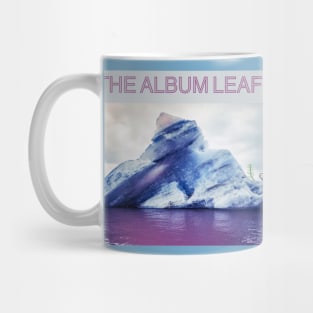 The Album Leaf Mug